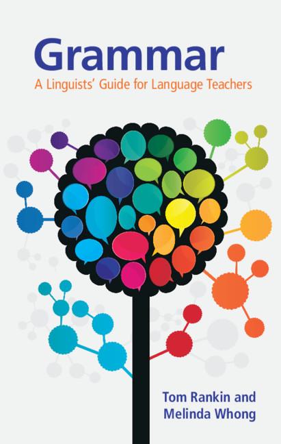 Grammar by Melinda Whong, Tom Rankin