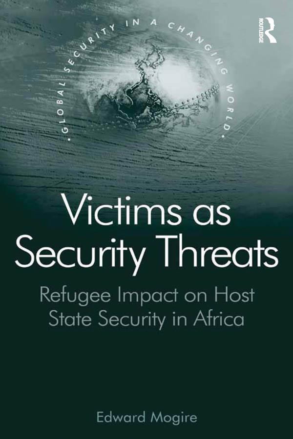 Victims as Security Threats by Edward Mogire