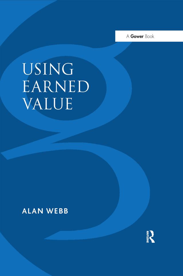 Using Earned Value by Alan Webb