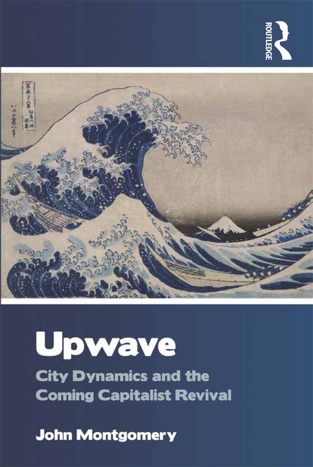 Upwave by John Montgomery