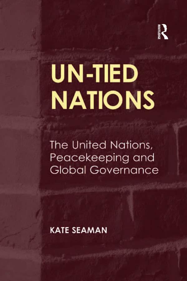 UN-Tied Nations