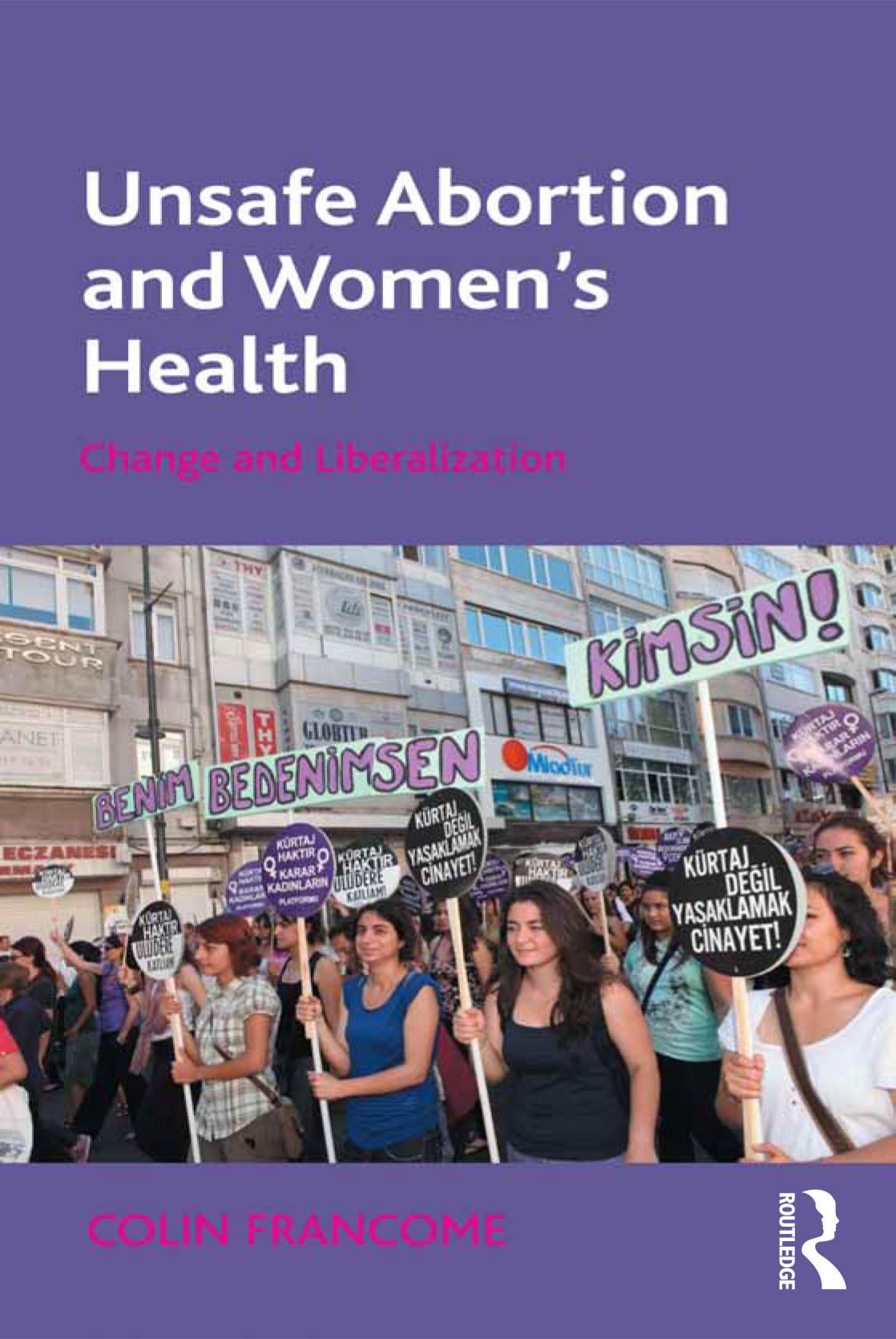 Unsafe Abortion and Women's Health