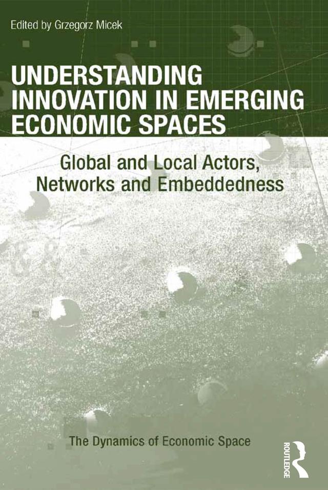 Understanding Innovation in Emerging Economic Spaces by Grzegorz Micek