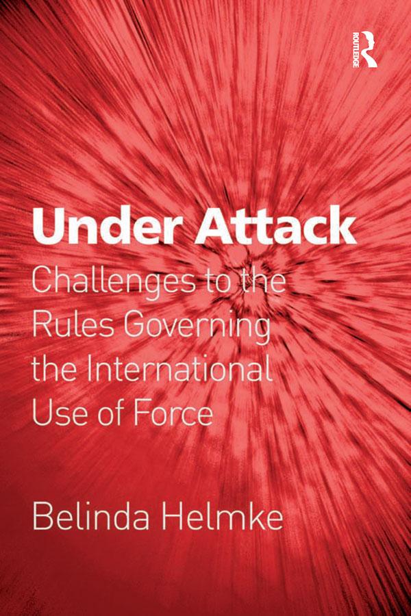 Under Attack
