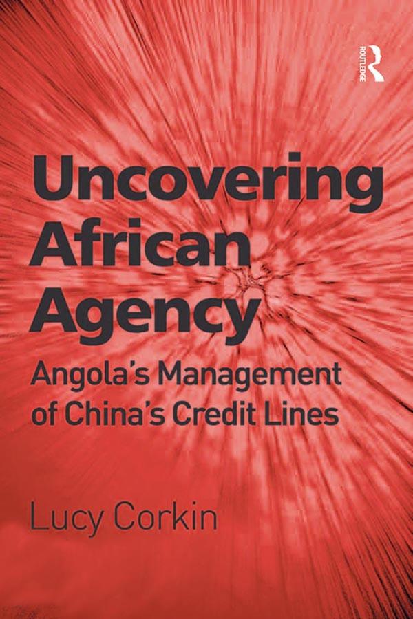 Uncovering African Agency by Lucy Corkin