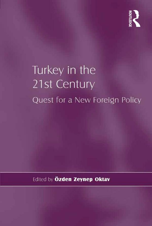 Turkey in the 21st Century