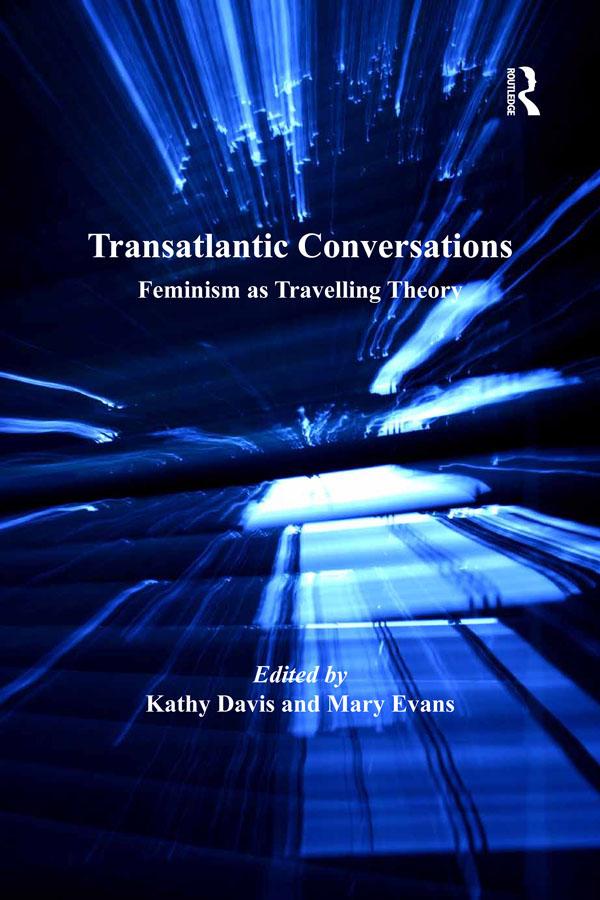 Transatlantic Conversations by Kathy Davis, Mary Evans