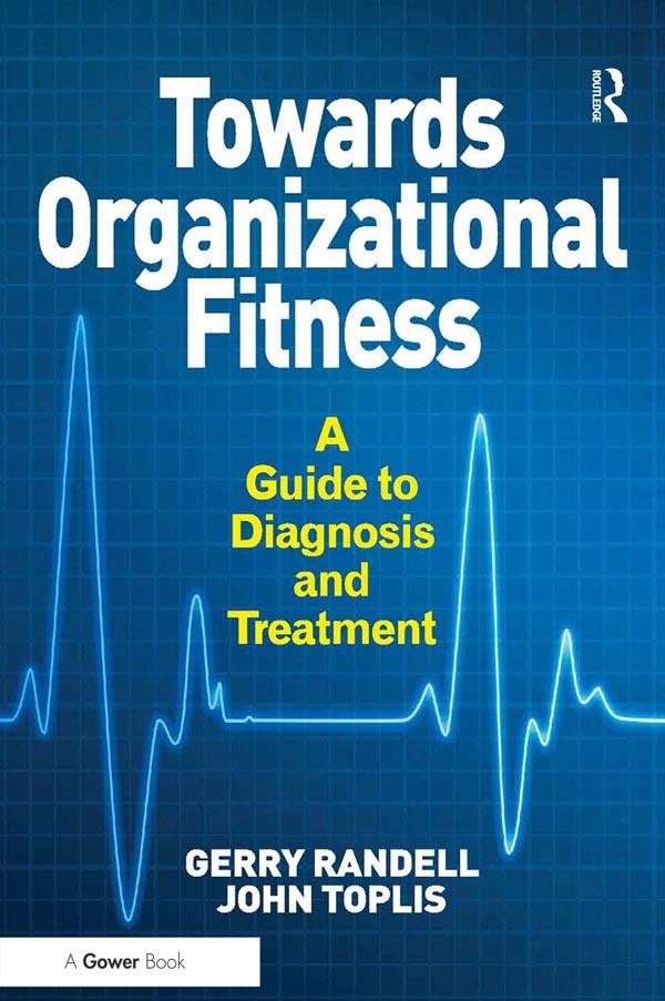 Towards Organizational Fitness