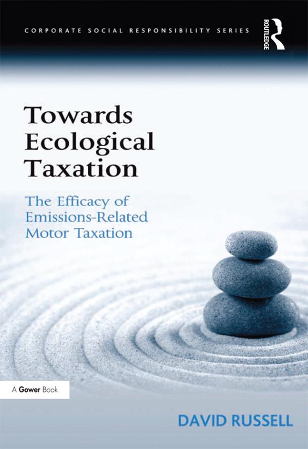 Towards Ecological Taxation by David Russell