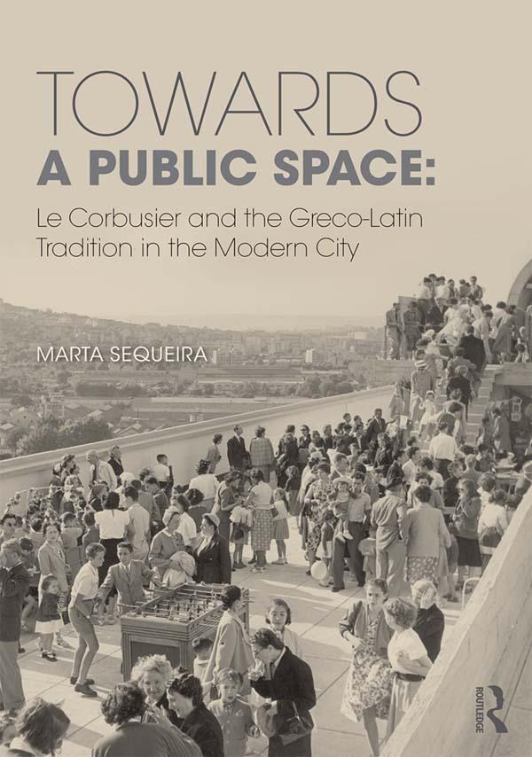 Towards a Public Space by Marta Sequeira