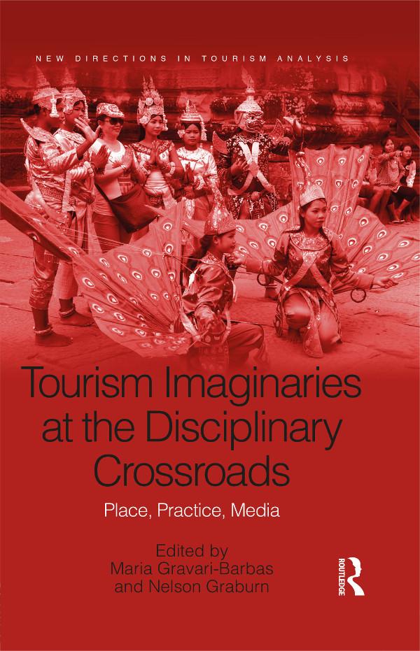 Tourism Imaginaries at the Disciplinary Crossroads