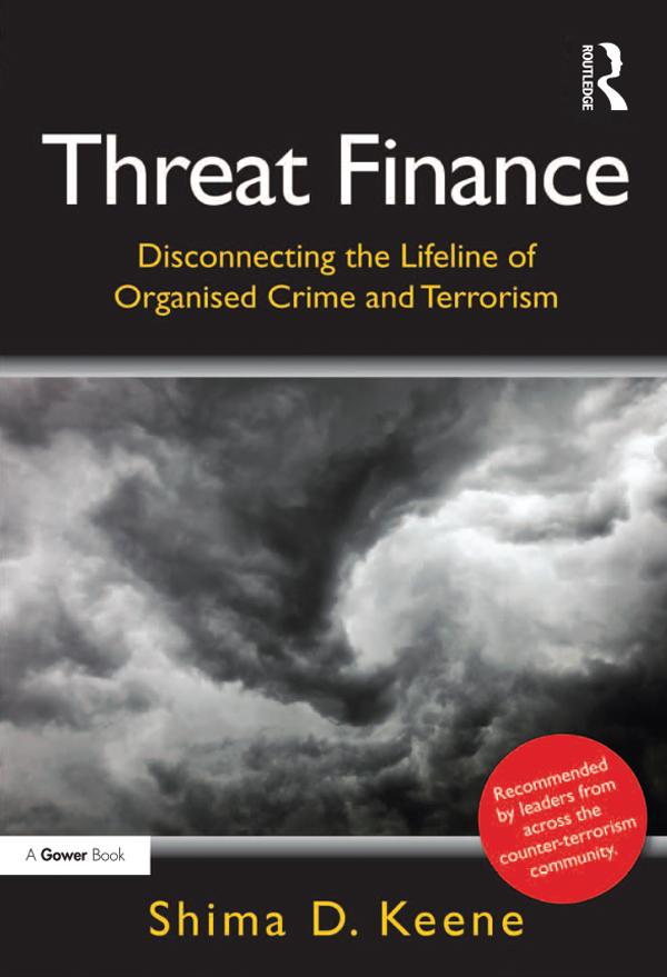 Threat Finance by Shima D. Keene