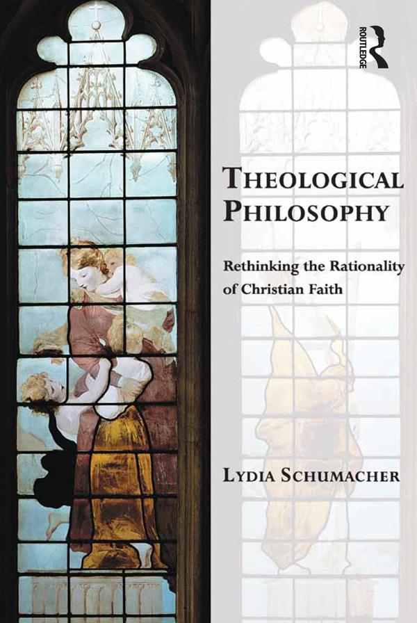 Theological Philosophy by Lydia Schumacher