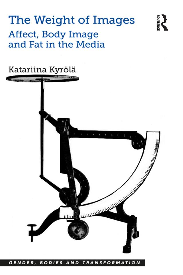 The Weight of Images by Katariina Kyrölä