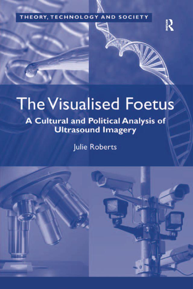 The Visualised Foetus by Julie Roberts