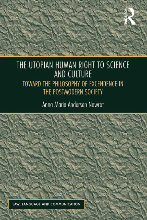 The Utopian Human Right to Science and Culture