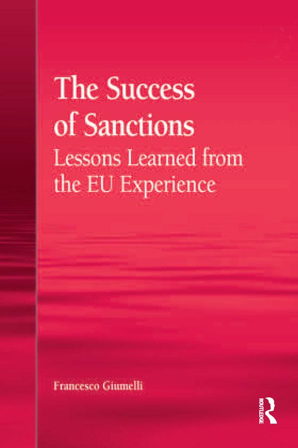 The Success of Sanctions