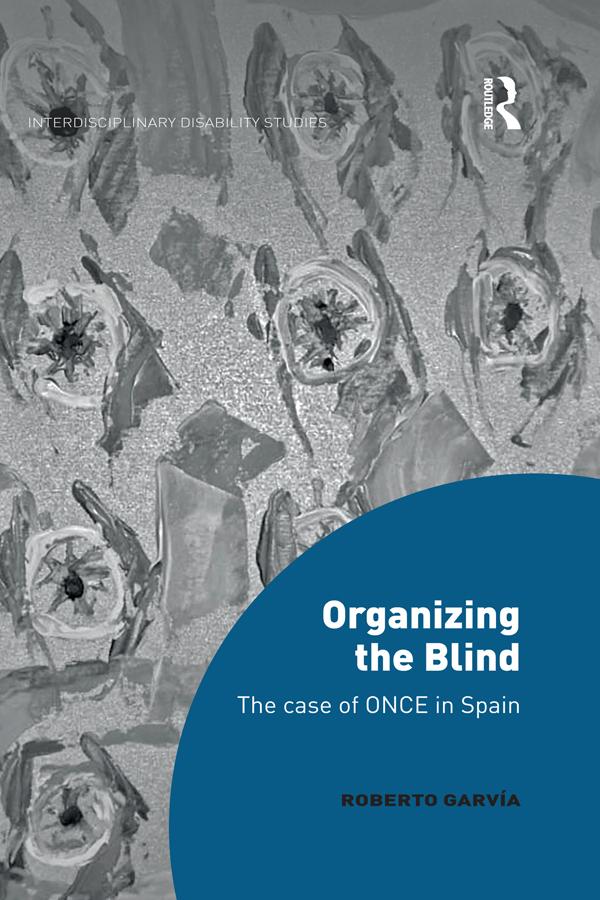 Organizing the Blind by Roberto Garvía