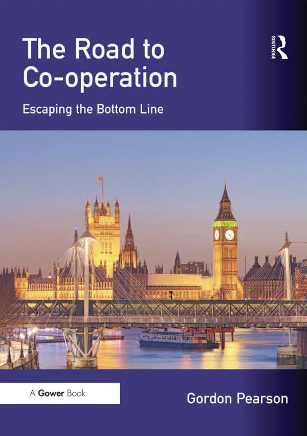 The Road to Co-operation