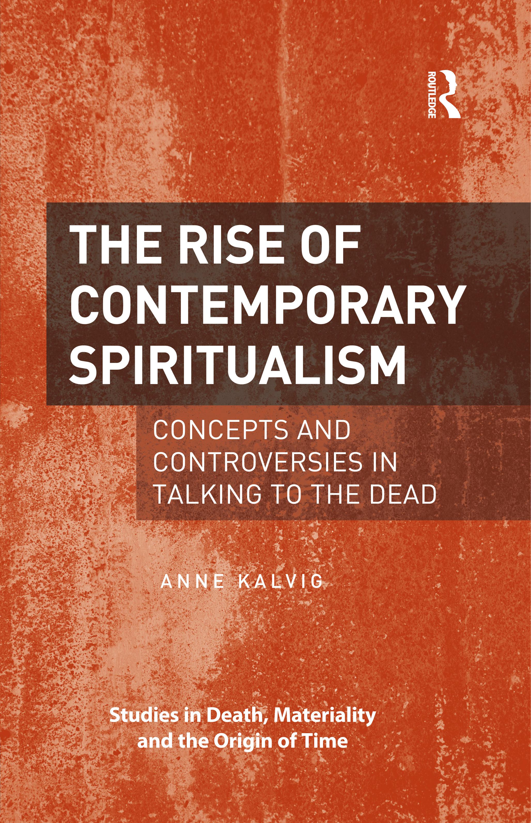The Rise of Contemporary Spiritualism
