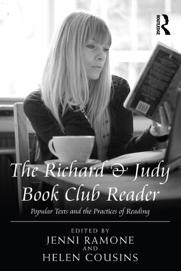 The Richard & Judy Book Club Reader by Helen Cousins, Jenni Ramone