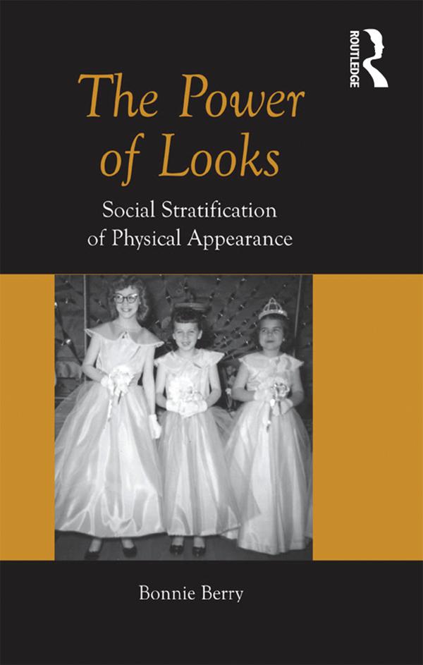 The Power of Looks by Bonnie Berry