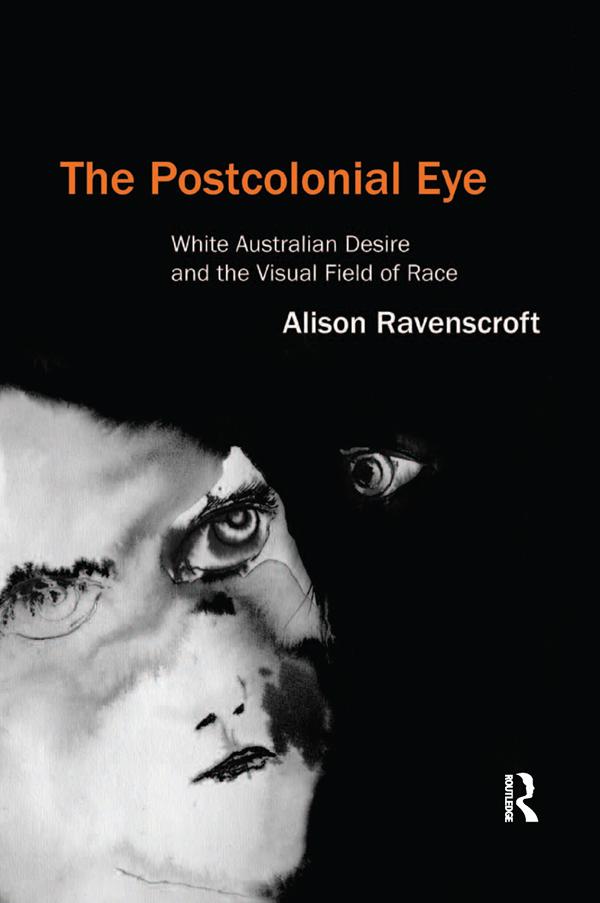 The Postcolonial Eye