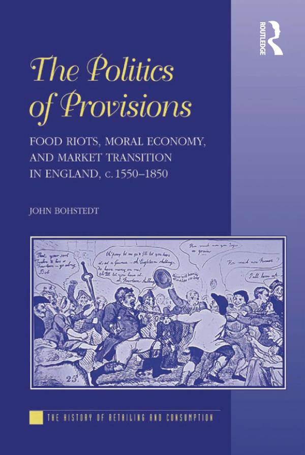 The Politics of Provisions