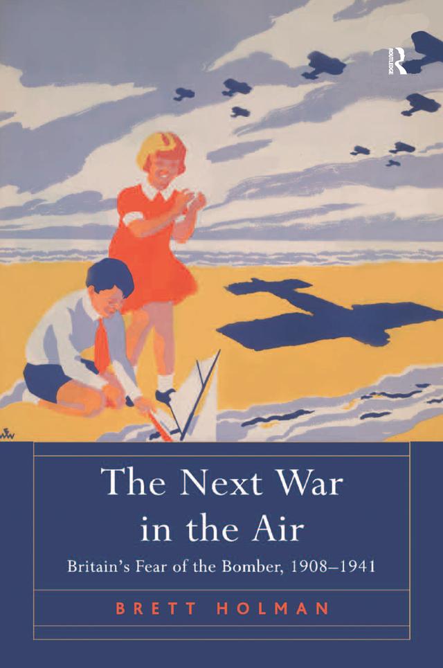 The Next War in the Air