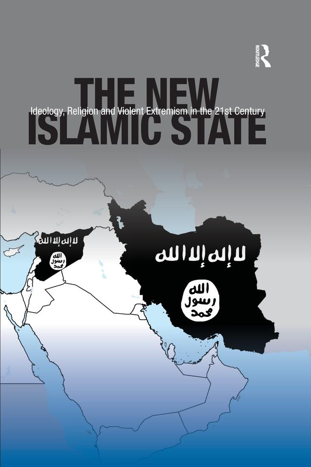 The New Islamic State by Jack Covarrubias, Tom Lansford