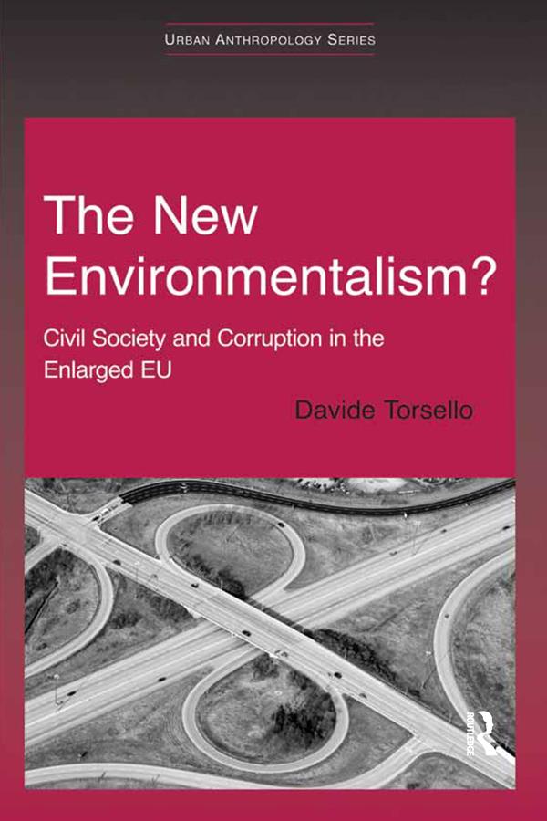 The New Environmentalism?
