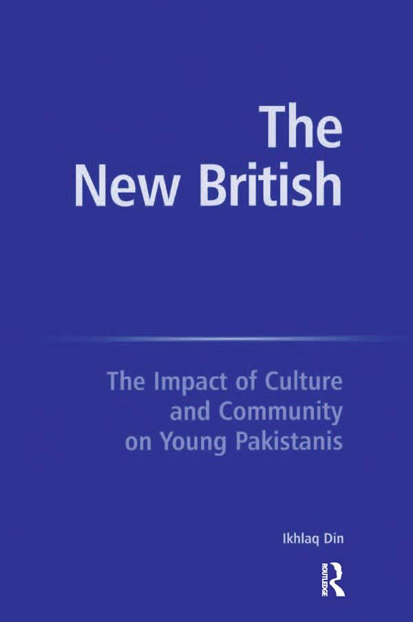 The New British