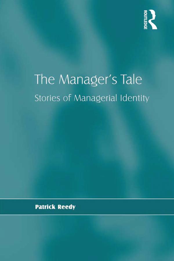 The Manager's Tale by Patrick Reedy