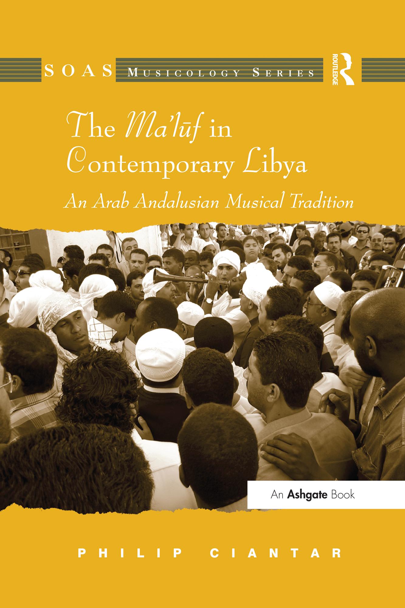 The Ma'luf in Contemporary Libya