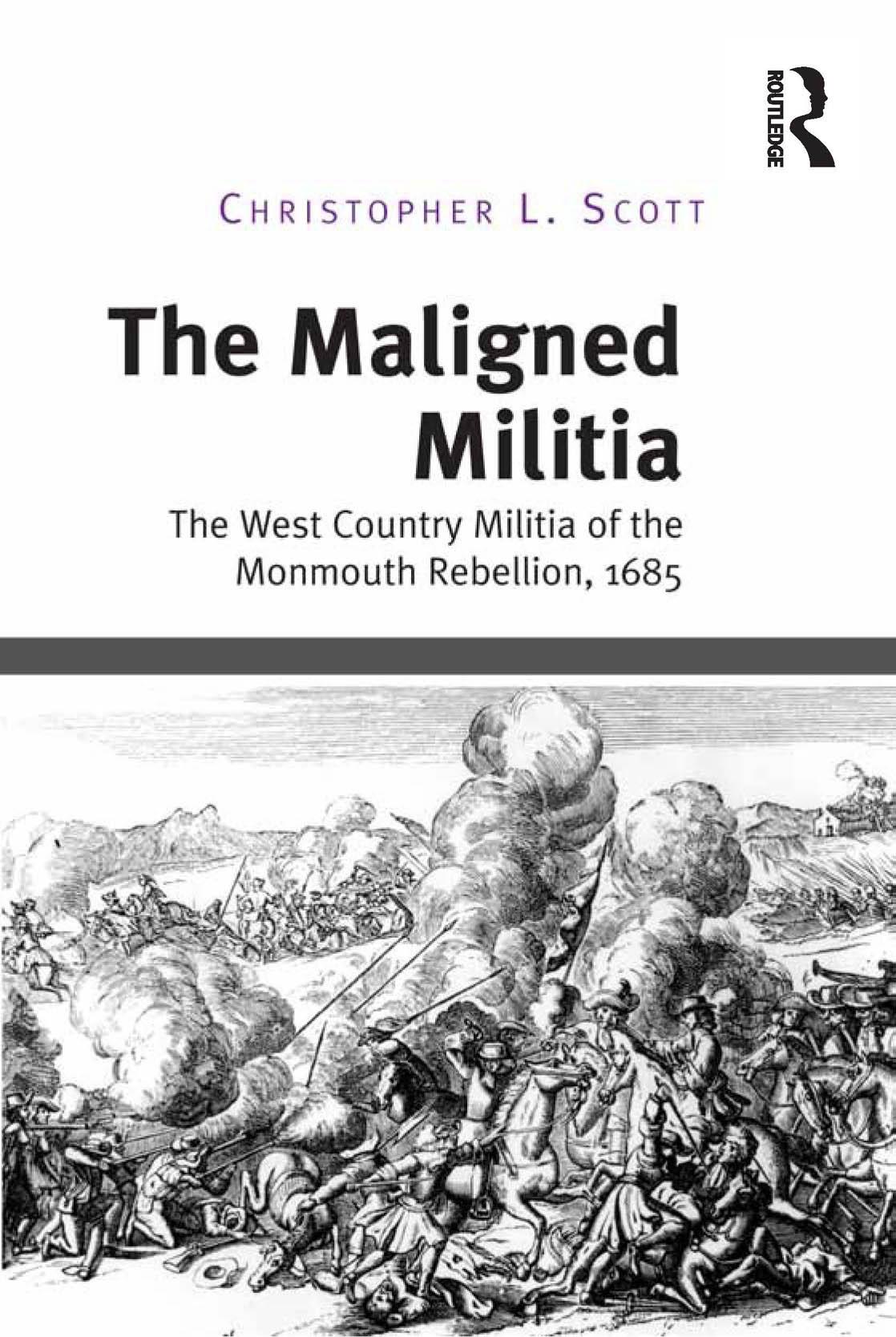 The Maligned Militia