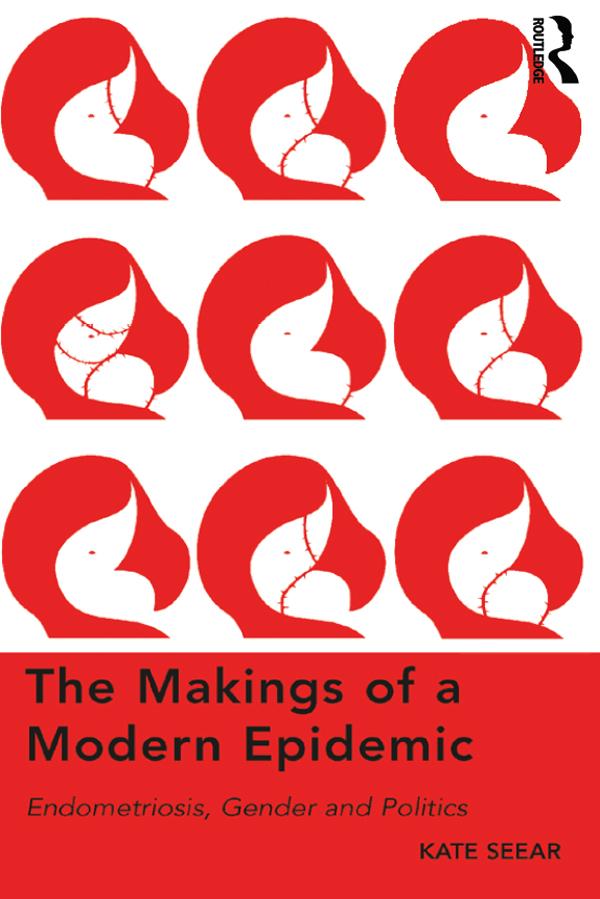 The Makings of a Modern Epidemic by Kate Seear