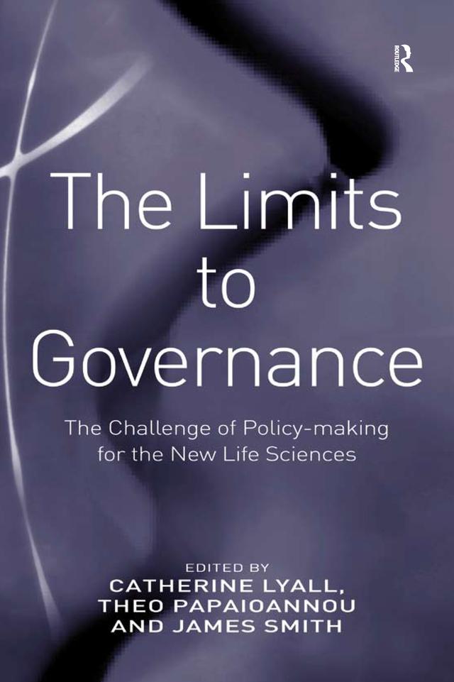 The Limits to Governance