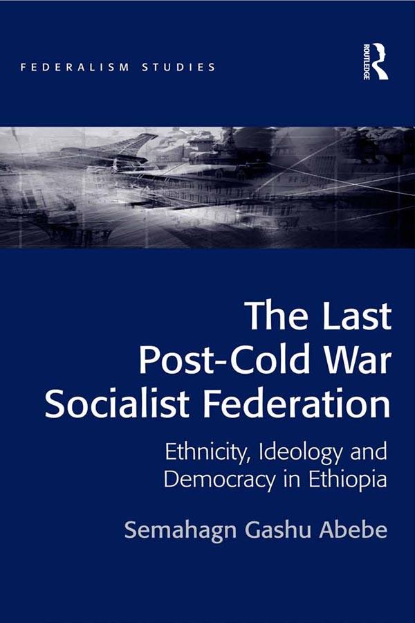 The Last Post-Cold War Socialist Federation