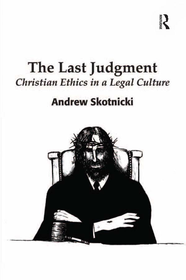 The Last Judgment by Andrew Skotnicki