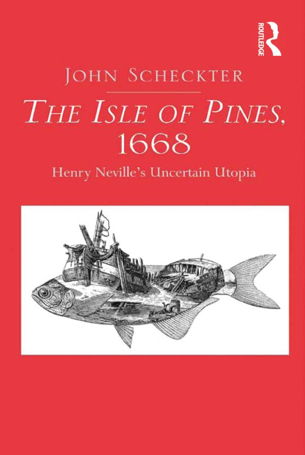 The Isle of Pines, 1668 by John Scheckter