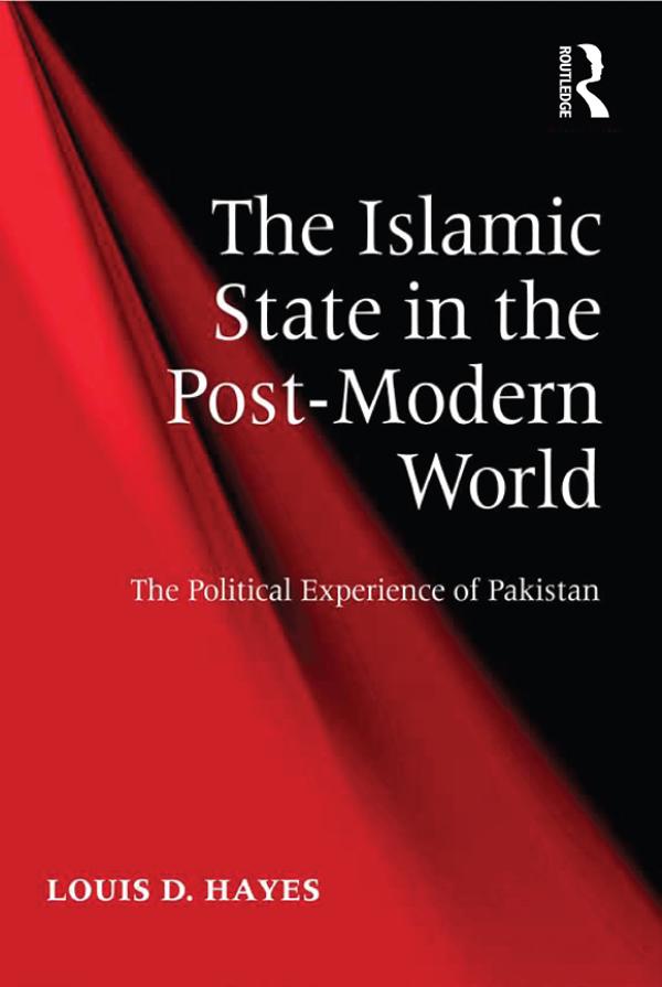 The Islamic State in the Post-Modern World