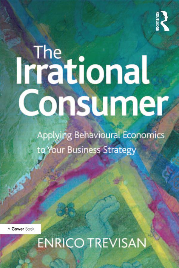 The Irrational Consumer by Enrico Trevisan