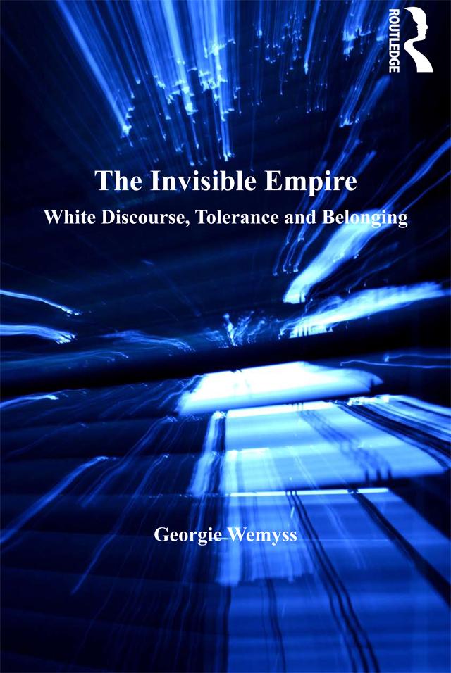 The Invisible Empire by Georgie Wemyss