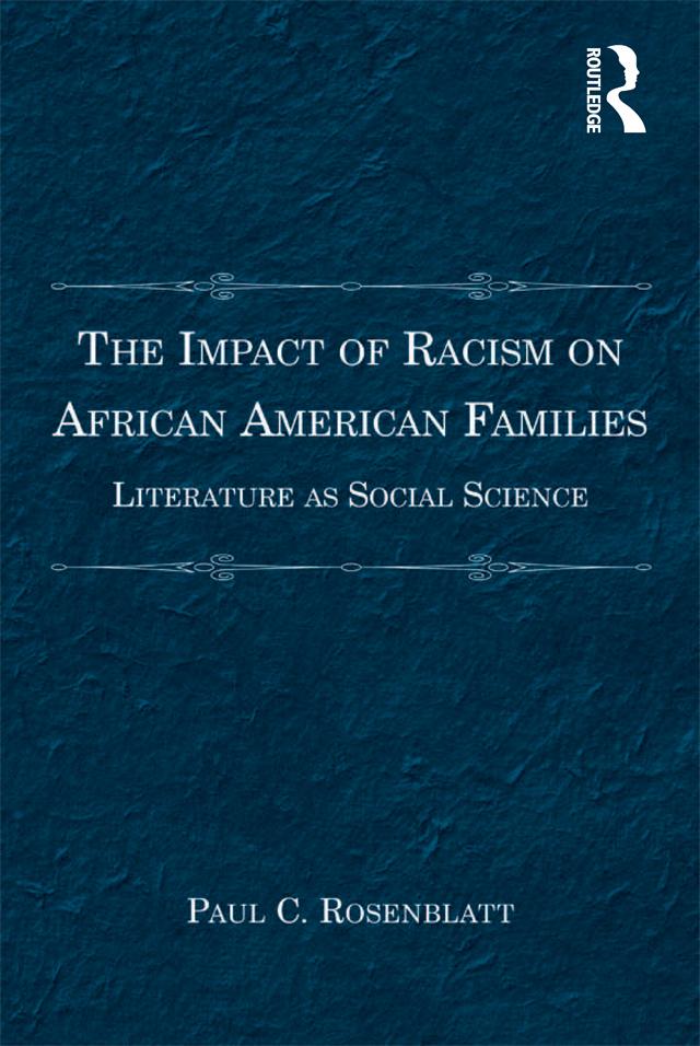 The Impact of Racism on African American Families