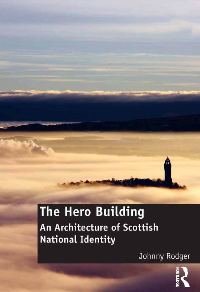 The Hero Building by Johnny Rodger