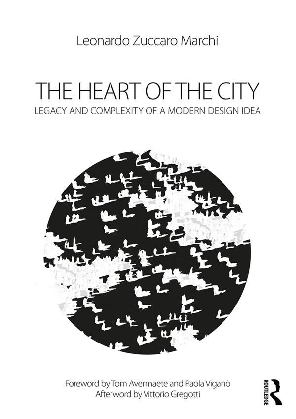 The Heart of the City by Leonardo Zuccaro Marchi