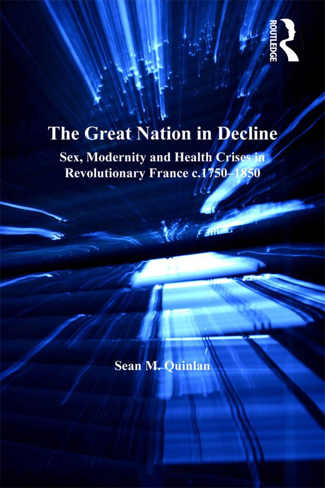 The Great Nation in Decline