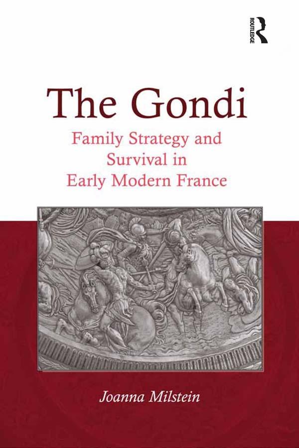 The Gondi by Joanna Milstein