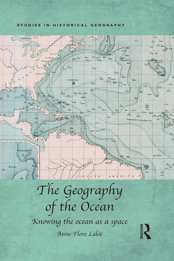 The Geography of the Ocean