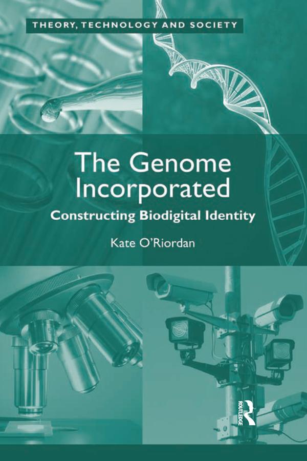 The Genome Incorporated